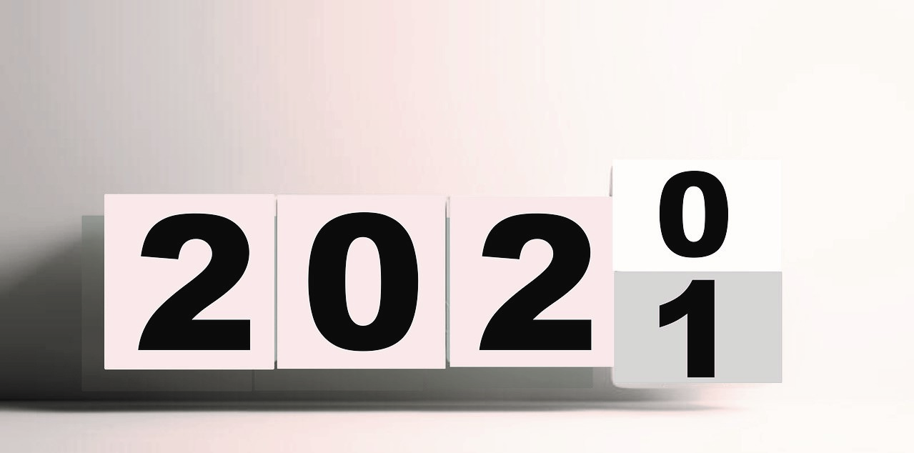 Noticias más importantes del 2020: El año más difícil de resumir