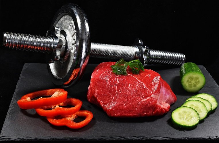 ¿Eres atleta? Conoce las comidas que más favorecen a tu organismo