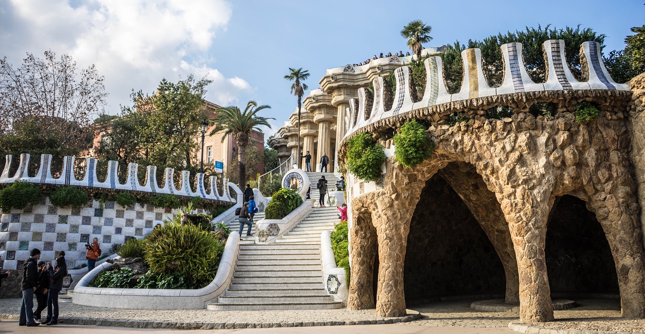De Joan Miró a Gaudí y más allá: Los mejores artistas de Barcelona
