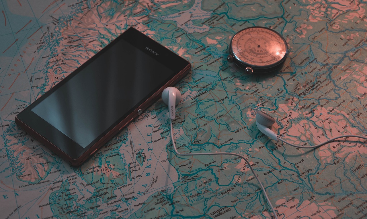 Conoce las App más útiles para viajar