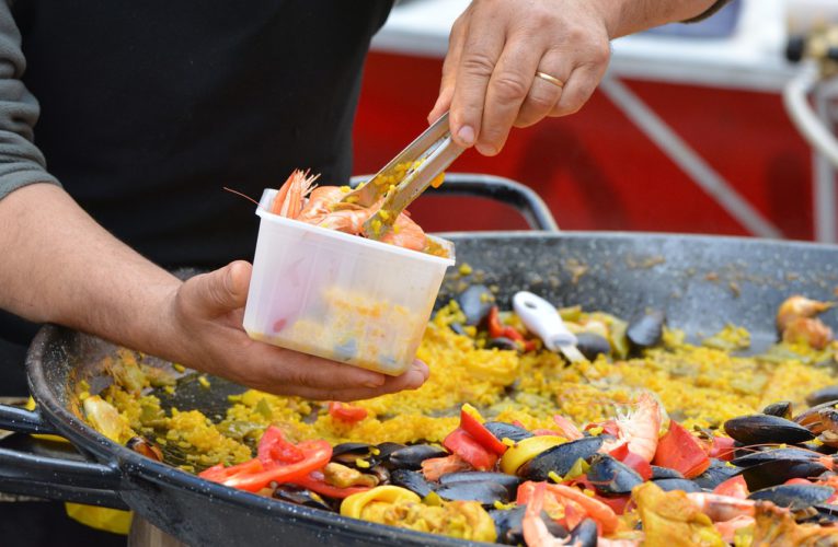 7 platos españoles que tienes que probar