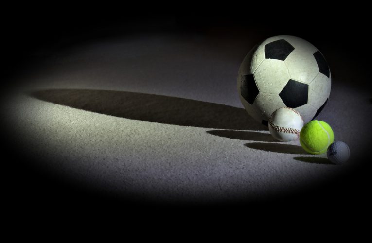 ¿Fanático del deporte? Estate al día con noticias y estadísticas