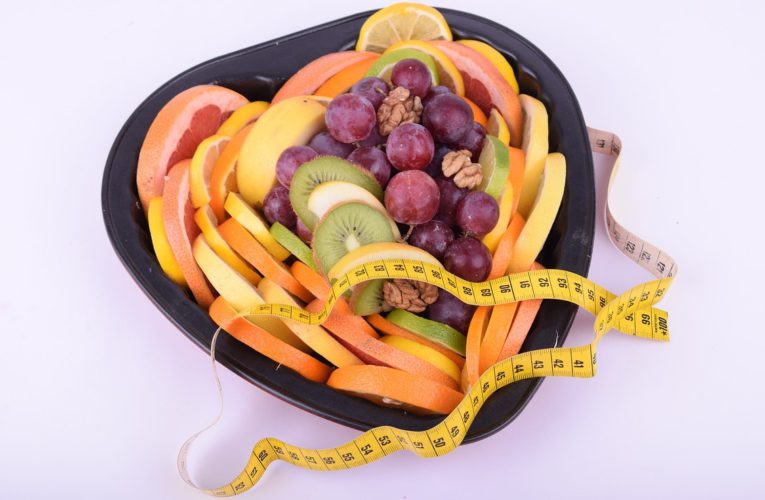 ¿Cuál es el mejor alimento para bajar de peso?