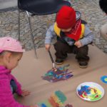 ¿Deporte o arte? Lo más conveniente para tus niños