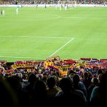 Las mejores opciones en Barcelona para los aficionados al fútbol