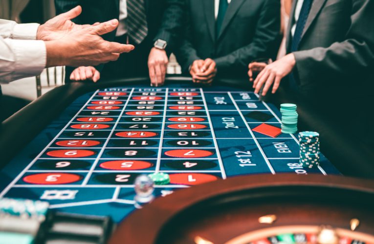Conoce los mejores casinos de Barcelona ¡A jugar!