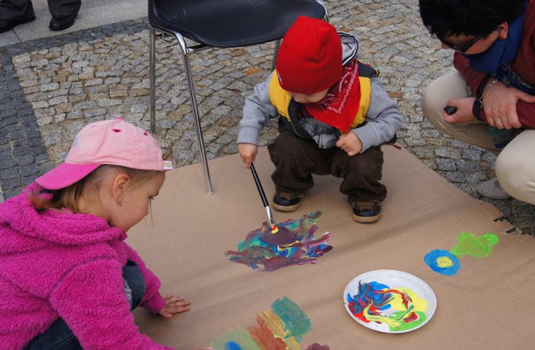 ¿Deporte o arte? Lo más conveniente para tus niños